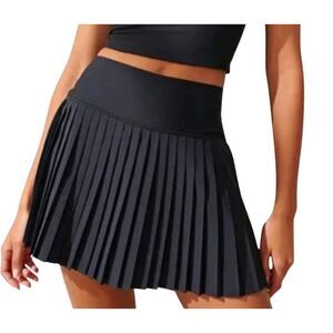 NWOT YPB Abercrombie & Fitch Skort Size M Athletic Mini Skirt Shorts